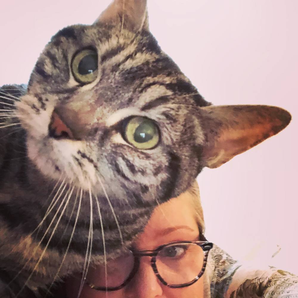 Meet your Posher, Jessica